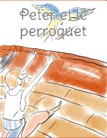 Peter et le perroquet